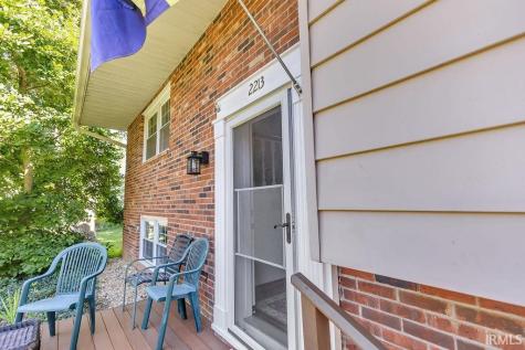 2213 S Sussex Drive Bloomington IN 47401