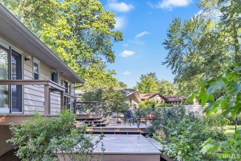 2213 S Sussex Drive Bloomington IN 47401