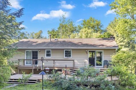 2213 S Sussex Drive Bloomington IN 47401