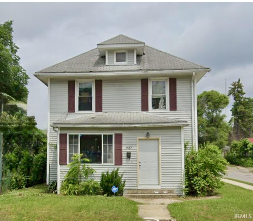 927 E Indiana Avenue South Bend IN 46613