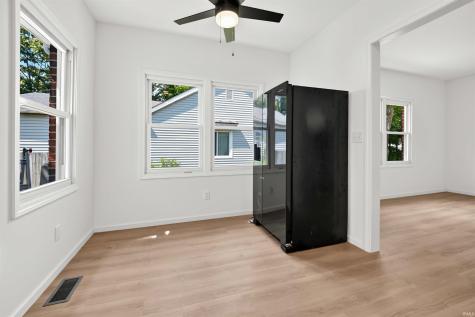 17 S Fairlawn Avenue Evansville IN 47714