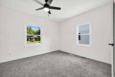 17 S Fairlawn Avenue Evansville IN 47714