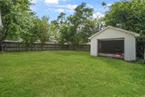 17 S Fairlawn Avenue Evansville IN 47714
