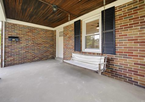 17 S Fairlawn Avenue Evansville IN 47714