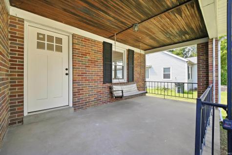 17 S Fairlawn Avenue Evansville IN 47714