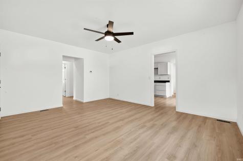 17 S Fairlawn Avenue Evansville IN 47714