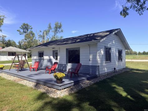 12597 W Tippecanoe Ranch Road Delphi IN 46923