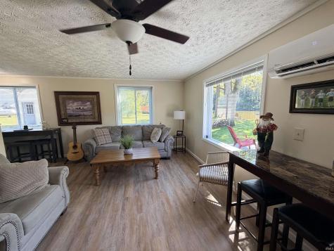12597 W Tippecanoe Ranch Road Delphi IN 46923