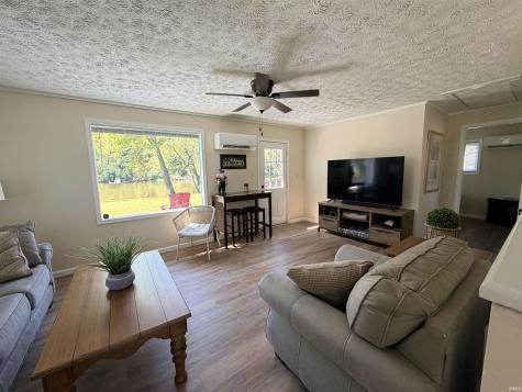 12597 W Tippecanoe Ranch Road Delphi IN 46923