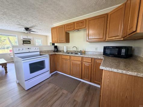 12597 W Tippecanoe Ranch Road Delphi IN 46923