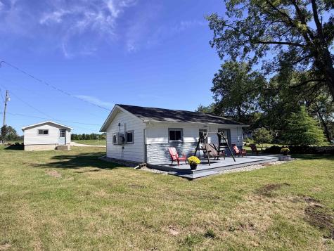 12597 W Tippecanoe Ranch Road Delphi IN 46923