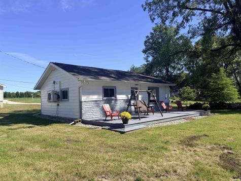 12597 W Tippecanoe Ranch Road Delphi IN 46923