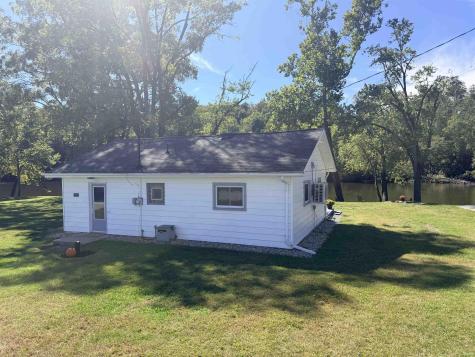 12597 W Tippecanoe Ranch Road Delphi IN 46923
