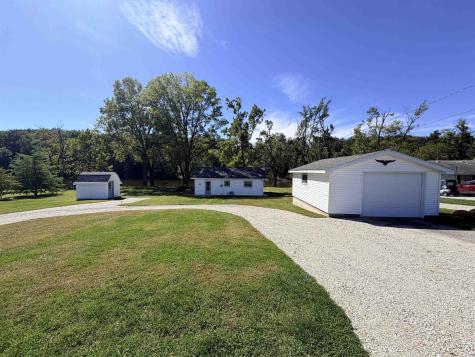 12597 W Tippecanoe Ranch Road Delphi IN 46923