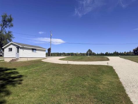 12597 W Tippecanoe Ranch Road Delphi IN 46923