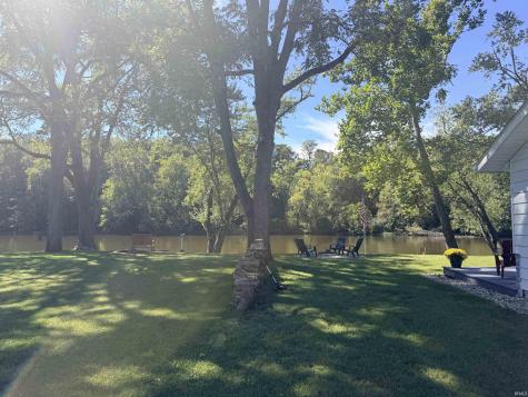 12597 W Tippecanoe Ranch Road Delphi IN 46923