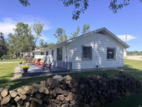 12597 W Tippecanoe Ranch Road Delphi IN 46923