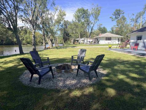 12597 W Tippecanoe Ranch Road Delphi IN 46923