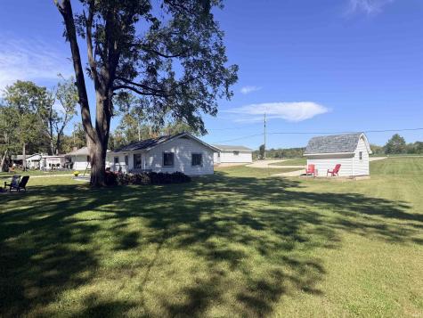 12597 W Tippecanoe Ranch Road Delphi IN 46923