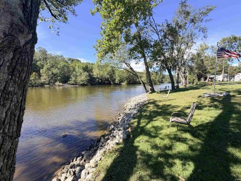 12597 W Tippecanoe Ranch Road Delphi IN 46923