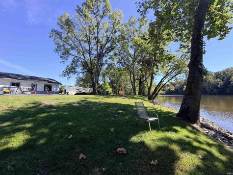 12597 W Tippecanoe Ranch Road Delphi IN 46923