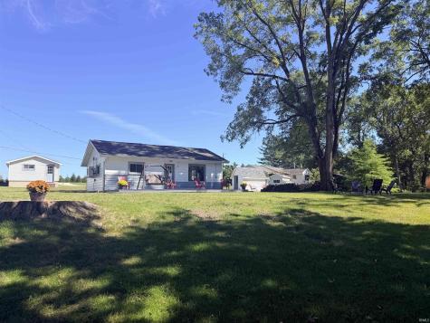 12597 W Tippecanoe Ranch Road Delphi IN 46923