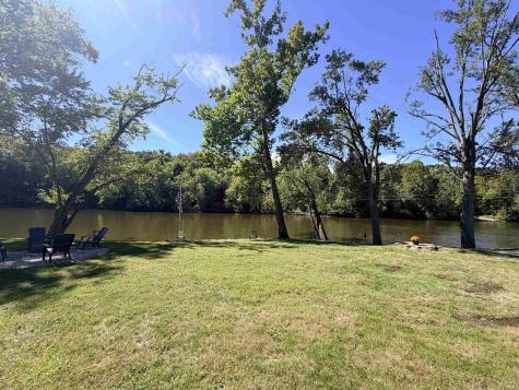 12597 W Tippecanoe Ranch Road Delphi IN 46923