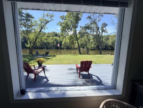 12597 W Tippecanoe Ranch Road Delphi IN 46923