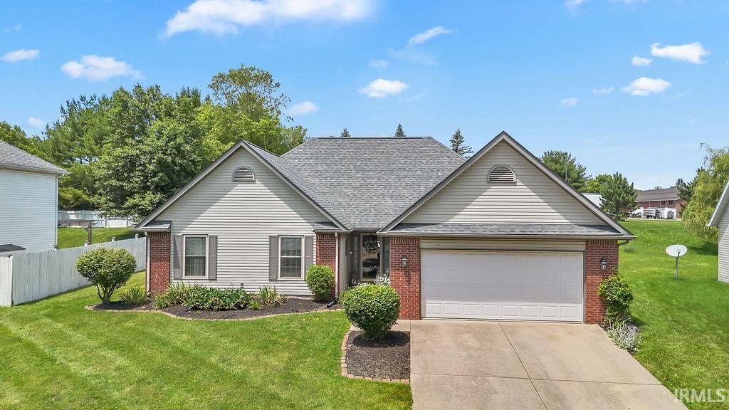 3244 S Southern Oaks Drive Bloomington IN 47401
