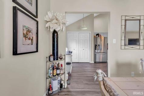 3244 S Southern Oaks Drive Bloomington IN 47401