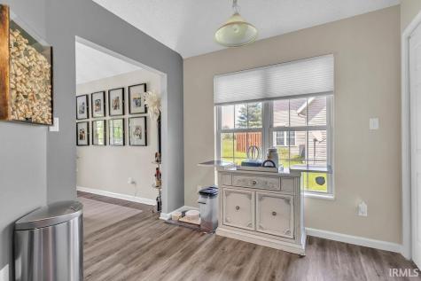 3244 S Southern Oaks Drive Bloomington IN 47401