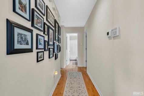 3244 S Southern Oaks Drive Bloomington IN 47401
