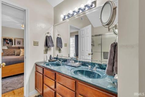 3244 S Southern Oaks Drive Bloomington IN 47401