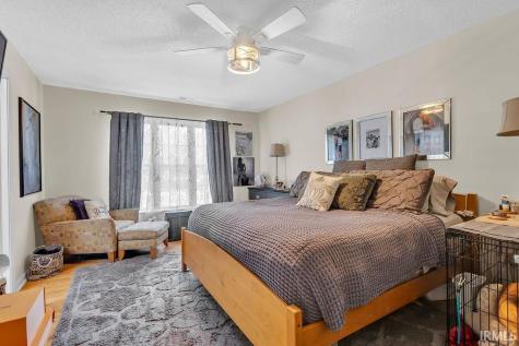 3244 S Southern Oaks Drive Bloomington IN 47401