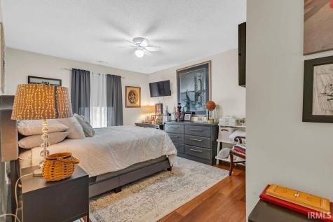 3244 S Southern Oaks Drive Bloomington IN 47401