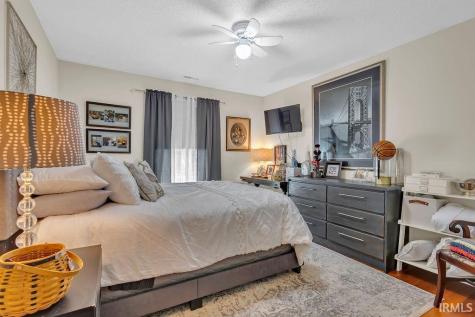 3244 S Southern Oaks Drive Bloomington IN 47401