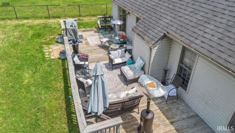 3244 S Southern Oaks Drive Bloomington IN 47401