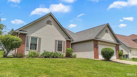 3244 S Southern Oaks Drive Bloomington IN 47401