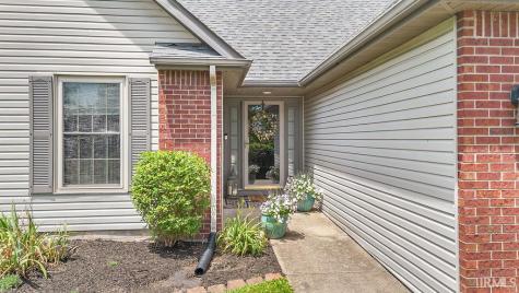 3244 S Southern Oaks Drive Bloomington IN 47401