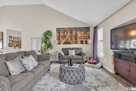 3244 S Southern Oaks Drive Bloomington IN 47401