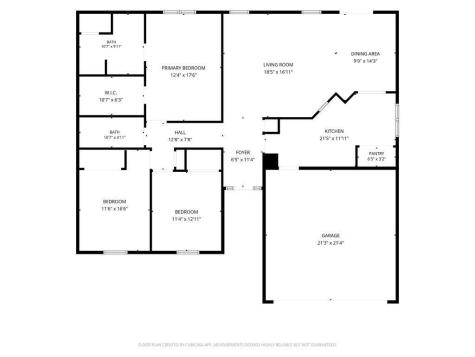 3244 S Southern Oaks Drive Bloomington IN 47401