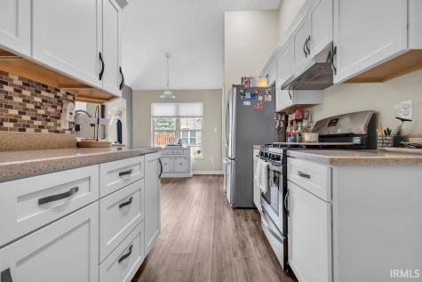 3244 S Southern Oaks Drive Bloomington IN 47401