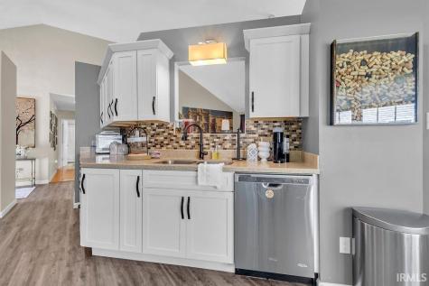 3244 S Southern Oaks Drive Bloomington IN 47401