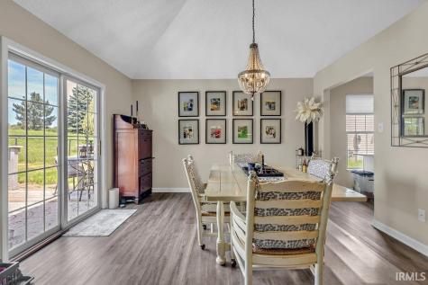 3244 S Southern Oaks Drive Bloomington IN 47401