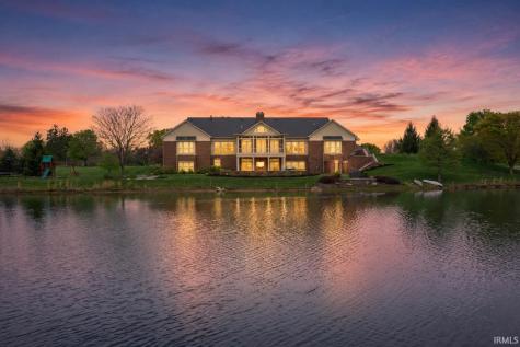 1408 N Regency Parkway Muncie IN 47304
