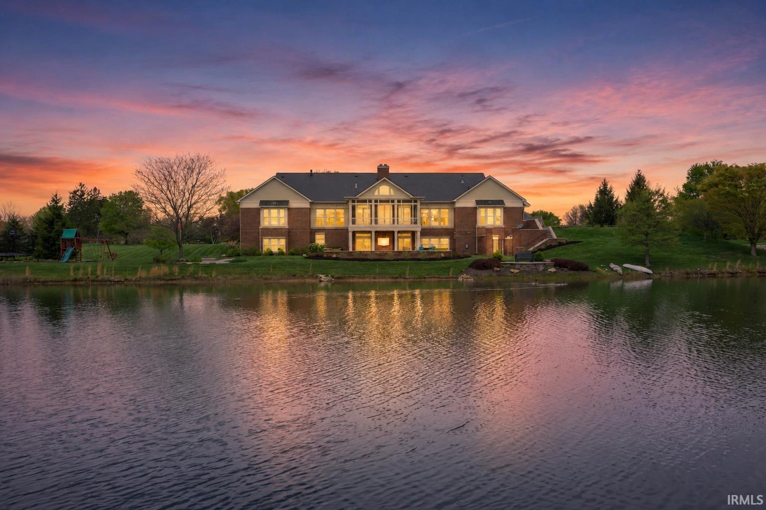 1408 N Regency Parkway Muncie IN 47304