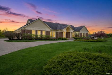 1408 N Regency Parkway Muncie IN 47304