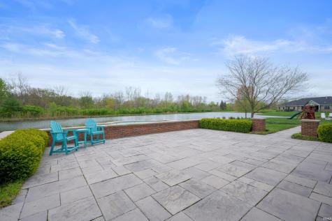 1408 N Regency Parkway Muncie IN 47304