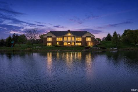 1408 N Regency Parkway Muncie IN 47304