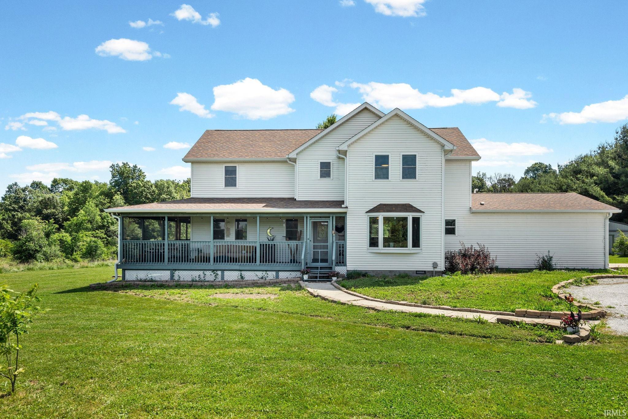 1105 Chenoweth Lane West Lafayette IN 47906